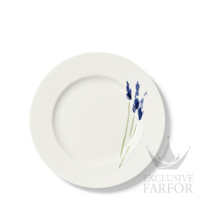 0102600200 Dibbern Impression - Blau Тарелка 26,5см