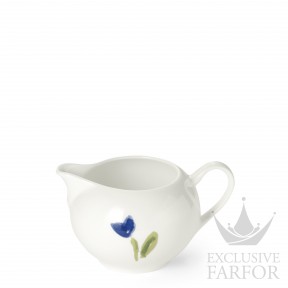 0115100200 Dibbern Impression - Blau Молочник 0,3л