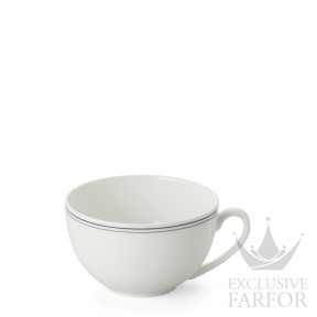 0110818400 Dibbern Lines - Blau Чашка кофейная 0,25л