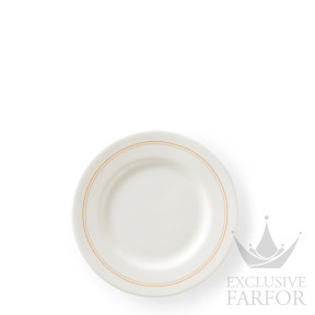 0101618450 Dibbern Lines - Gold Тарелка 16см