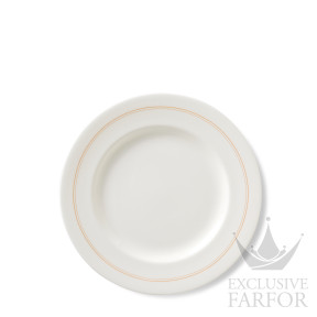 0102418450 Dibbern Lines - Gold Тарелка 24см