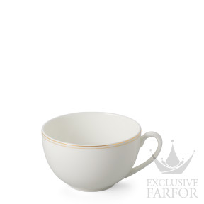 0110818450 Dibbern Lines - Gold Чашка кофейная 0,25л