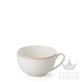 0110818402 Dibbern Lines - Rot Чашка кофейная 0,25л