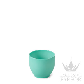 2013900036 Dibbern One Color - Türkis Чашка кофейная 0,18л