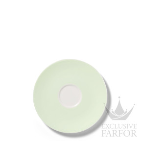 0310911502 Dibbern Pastell - Mint Блюдце для чашки кофейной 16см