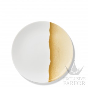 0302818303 Dibbern Silhouette - Beige Тарелка 28см