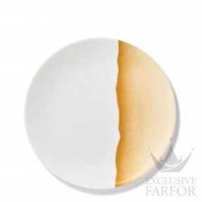 0303218303 Dibbern Silhouette - Beige Тарелка 32см