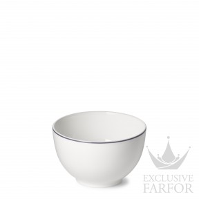 0120312504 Dibbern Simplicity "Grau" Чаша бульонная 12,5см