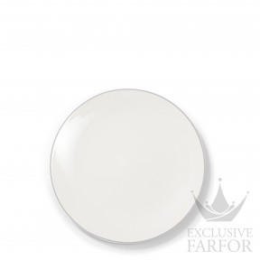 0302112504 Dibbern Simplicity "Grau" Тарелка 21см