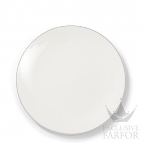 0303212504 Dibbern Simplicity "Grau" Тарелка 32см
