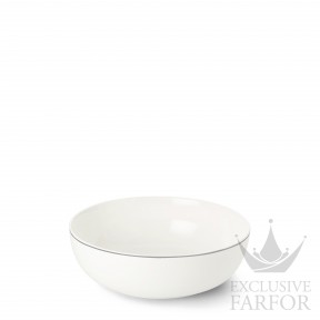 0419912504 Dibbern Simplicity "Grau" Чаша бульонная 17,5см