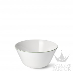 0321012505 Dibbern Simplicity "Grün" Салатник 20см