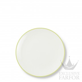 0302112511 Dibbern Simplicity "Limone" Тарелка 21см