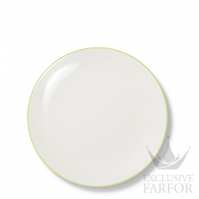 0302812511 Dibbern Simplicity "Limone" Тарелка 28см