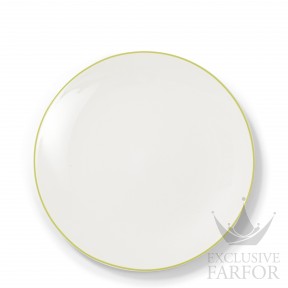 0303212511 Dibbern Simplicity "Limone" Тарелка 32см