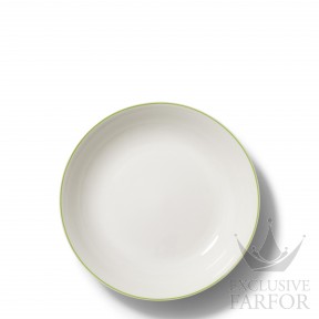 0305512511 Dibbern Simplicity "Limone" Тарелка глубокая 22,5см