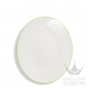 0322012511 Dibbern Simplicity "Limone" Блюдо овальное / Блюдо для рыбы 32см