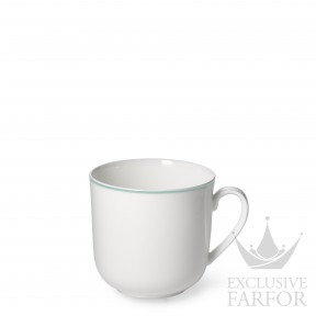 0114412510 Dibbern Simplicity "Mint" Кружка 0,32л