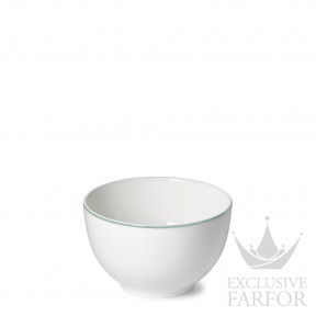 0120312510 Dibbern Simplicity "Mint" Чаша бульонная 12,5см