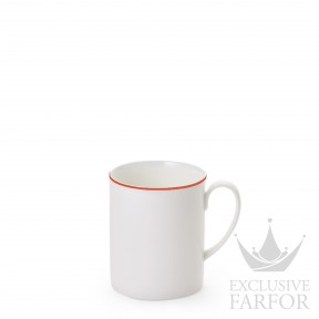 0214912508 Dibbern Simplicity "Orange" Кружка 0,45л