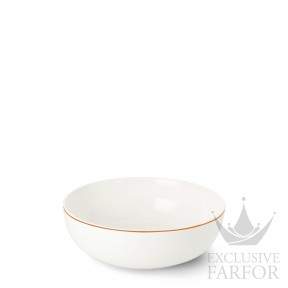 0419912508 Dibbern Simplicity "Orange" Чаша бульонная 17,5см