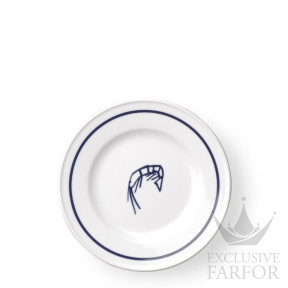 Тарелка закусочная 21см