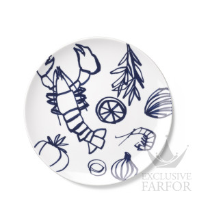 Тарелка подстановочная 32см