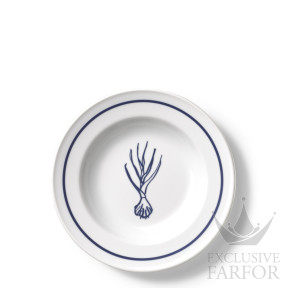 Тарелка суповая 23см