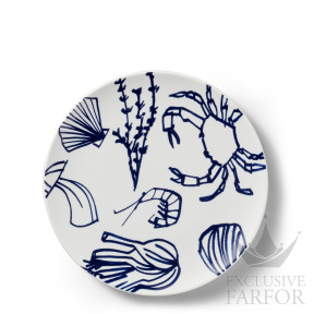 Тарелка главная 28см