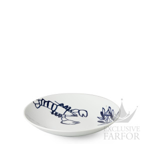 Тарелка глубокая 24см