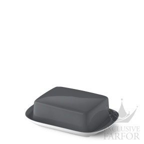 2018800053 Dibbern Solid Color "Anthrazit" Масленка 250г