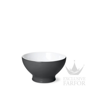 2020300053 Dibbern Solid Color "Anthrazit" Чаша бульонная 13,5см