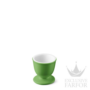 2019000042 Dibbern Solid Color "Apfelgrün" Подставка для яиц 