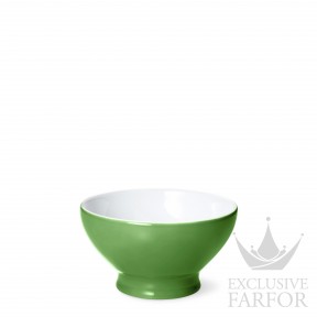 2020300042 Dibbern Solid Color "Apfelgrün" Чаша бульонная 13,5см