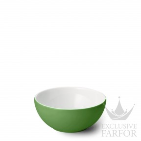 2020500042 Dibbern Solid Color "Apfelgrün" Чаша 15см