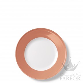 2002100060 Dibbern Solid Color "Blush" Тарелка 21см