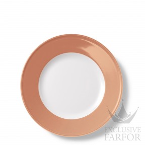 2002800060 Dibbern Solid Color "Blush" Тарелка 28см