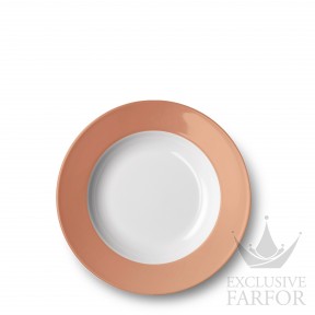 2005500060 Dibbern Solid Color "Blush" Тарелка глубокая 23см