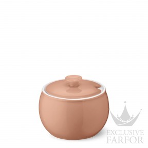 2016000060 Dibbern Solid Color "Blush" Сахарница 0,3л