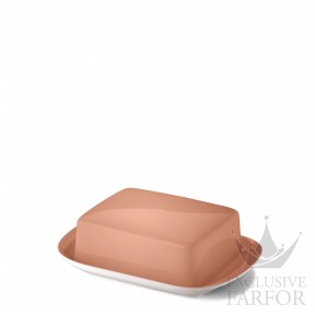 2018800060 Dibbern Solid Color "Blush" Масленка 0,25л