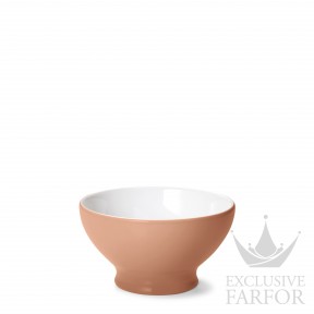 2020300060 Dibbern Solid Color "Blush" Чаша бульонная 13,5см