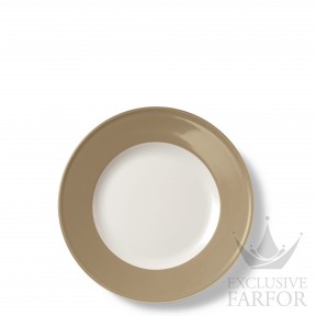 2002100059 Dibbern Solid Color "Clay" Тарелка 21см