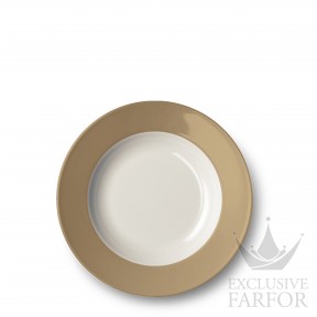 2005500059 Dibbern Solid Color "Clay" Тарелка глубокая 23см