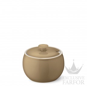 2016000059 Dibbern Solid Color "Clay" Сахарница 0,3л
