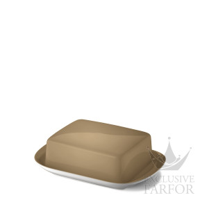 2018800059 Dibbern Solid Color "Clay" Масленка 0,25л