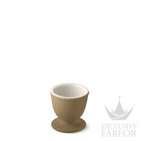 2019000059 Dibbern Solid Color "Clay" Подставка для яиц 