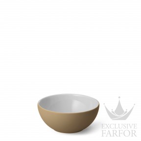 2020400059 Dibbern Solid Color "Clay" Чаша 12см
