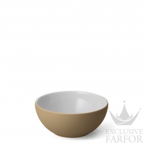 2020500059 Dibbern Solid Color "Clay" Чаша 15см