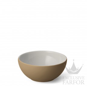 2020900059 Dibbern Solid Color "Clay" Чаша 20см