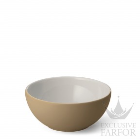 2021100059 Dibbern Solid Color "Clay" Чаша 23см
